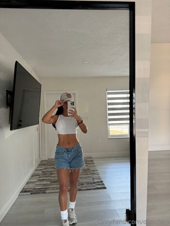 Dani / daniihiin / thedanihin / danihin24 nude photo #14