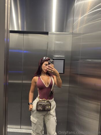 Dani / daniihiin / thedanihin / danihin24 nude photo #20