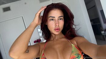 Dani / daniihiin / thedanihin / danihin24 nude photo #34