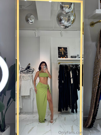 Dani / daniihiin / thedanihin / danihin24 nude photo #37