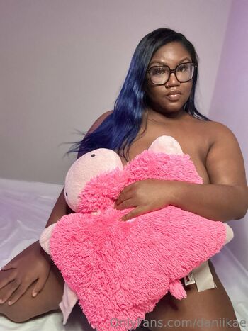 DaniiKae / daniikae / daniikae_ nude photo #3