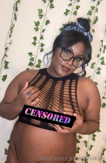 DaniiKae / daniikae / daniikae_ nude photo #4