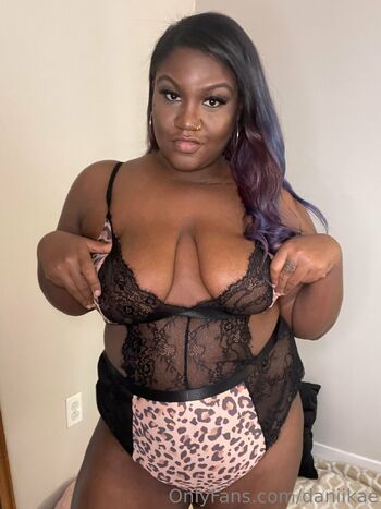 DaniiKae / daniikae / daniikae_ nude photo #6