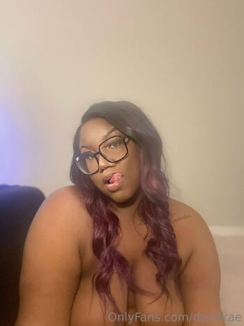 DaniiKae / daniikae / daniikae_ nude photo #12