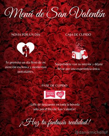 Danik Michel / danikmichellof / danikmichell / danikmichell95 nude photo #30