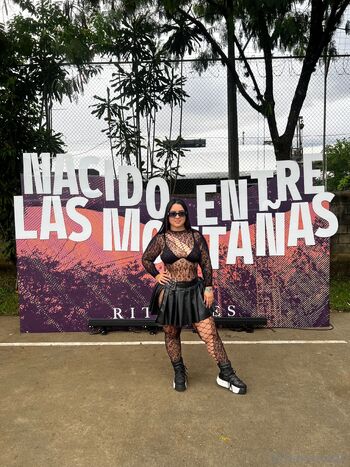 SoFiA VIDEOCALL 247 / danimadri nude photo #30