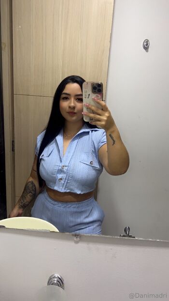 SoFiA VIDEOCALL 247 / danimadri nude photo #32