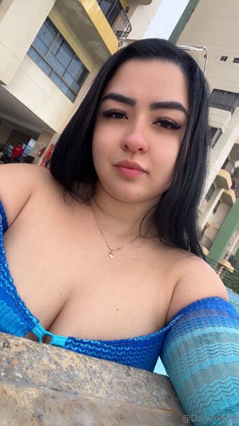 SoFiA VIDEOCALL 247 / danimadri nude photo #37