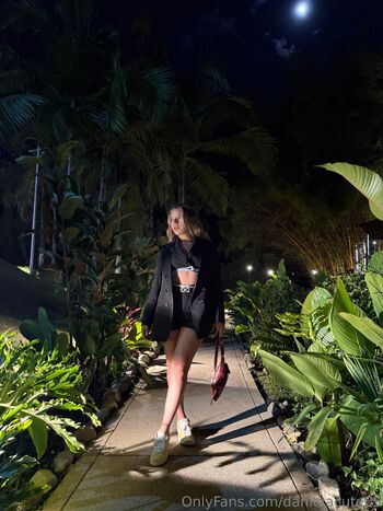 Danitza Cut / danitzacute05 nude photo #4