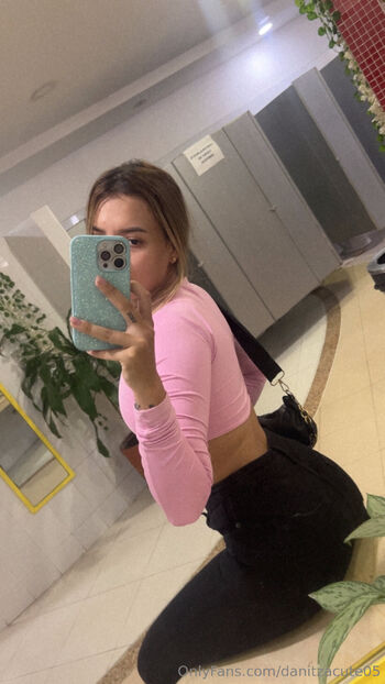 Danitza Cut / danitzacute05 nude photo #14