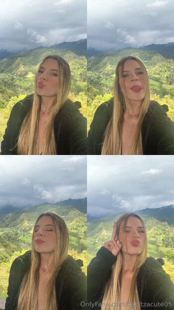 Danitza Cut / danitzacute05 nude photo #20