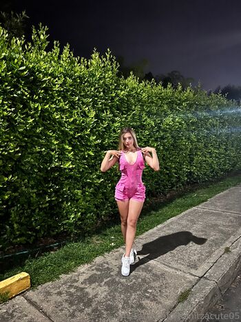 Danitza Cut / danitzacute05 nude photo #21