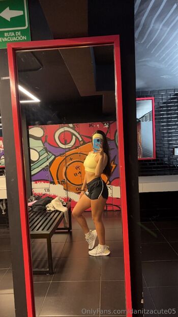 Danitza Cut / danitzacute05 nude photo #24