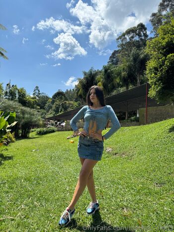 Danitza Cut / danitzacute05 nude photo #33