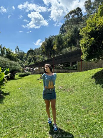 Danitza Cut / danitzacute05 nude photo #34