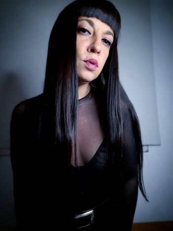 Danna Quee / danna_rch nude photo #3