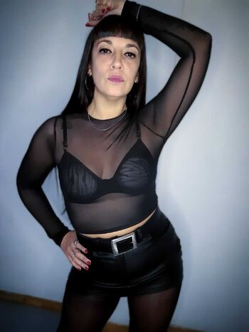 Danna Quee / danna_rch nude photo #5