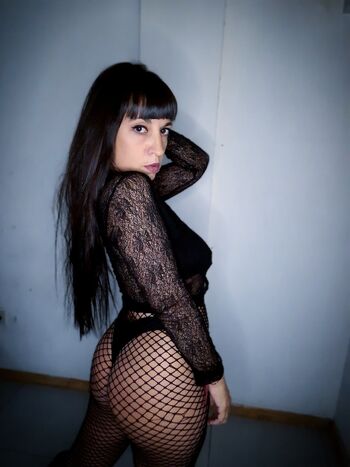 Danna Quee / danna_rch nude photo #6