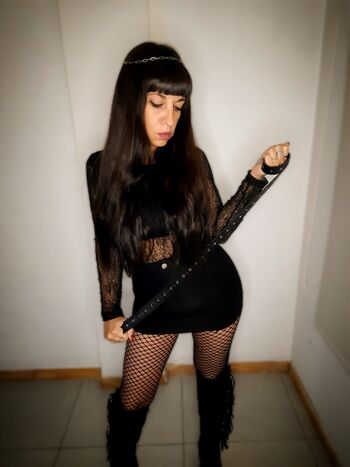 Danna Quee / danna_rch nude photo #13