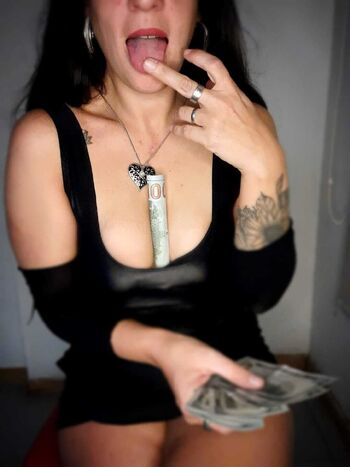 Danna Quee / danna_rch nude photo #29