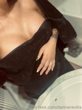 DannaTwerKBIGTITSANDASS / dannaravilla nude photo #17