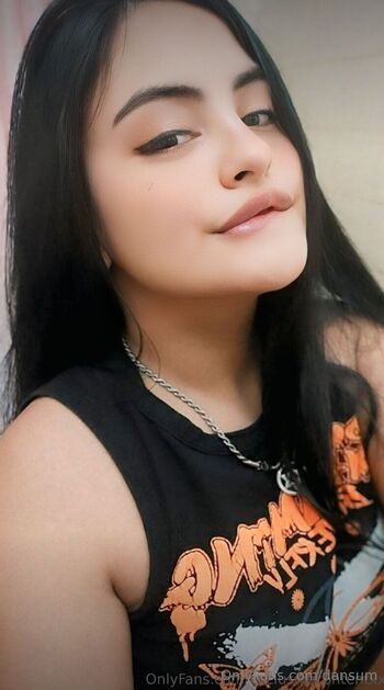 DANA FREDD SUMMERS / dansum nude photo #3