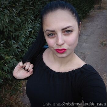 DANA FREDD SUMMERS / dansum nude photo #21