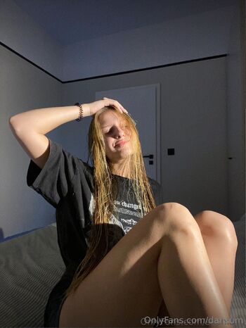 DANA FREDD SUMMERS / dansum nude photo #26