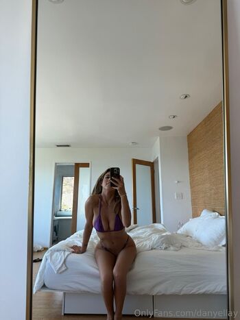 Danielley Ayal / danyellay nude photo #17