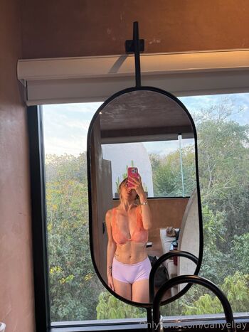 Danielley Ayal / danyellay nude photo #22