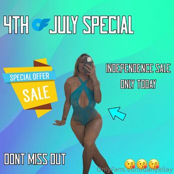 Danielley Ayal / danyellay nude photo #42