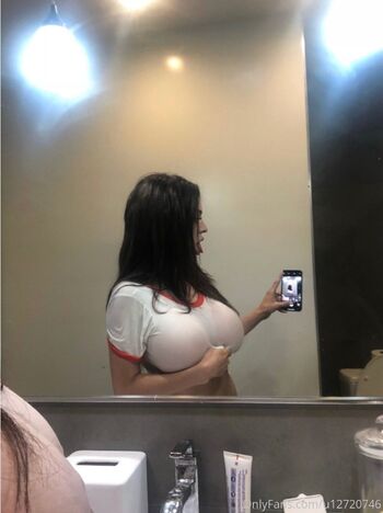 Danielley Ayal / danyellay nude photo #49