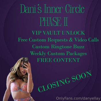 Danielley Ayal / danyellay nude photo #57