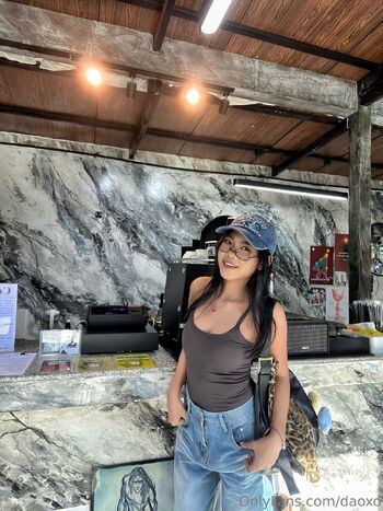 Da / daoxo nude photo #14