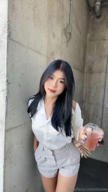 Da / daoxo nude photo #18