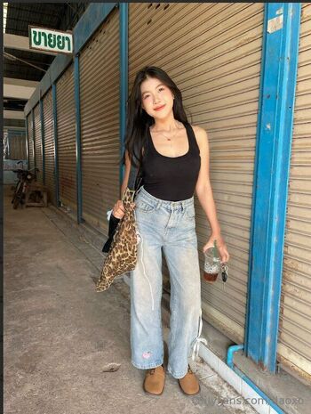 Da / daoxo nude photo #26