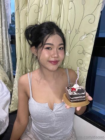 Da / daoxo nude photo #29