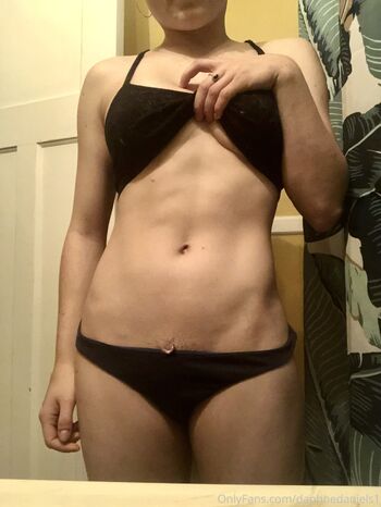 Daphne Daniel / daphnedaniels1 nude photo #3