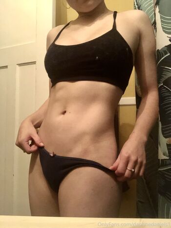 Daphne Daniel / daphnedaniels1 nude photo #4