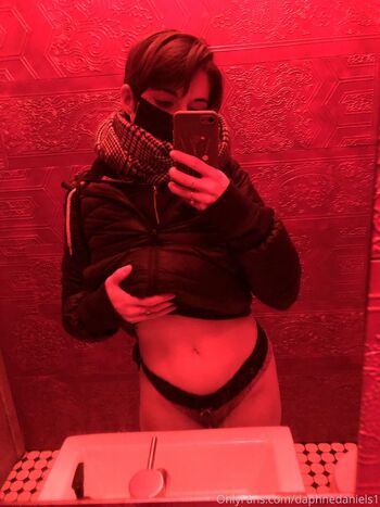 Daphne Daniel / daphnedaniels1 nude photo #7