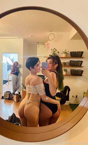 Daphne Daniel / daphnedaniels1 nude photo #22