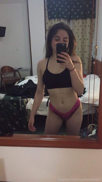 Daphne Daniel / daphnedaniels1 nude photo #26