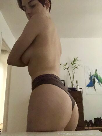 Daphne Daniel / daphnedaniels1 nude photo #28