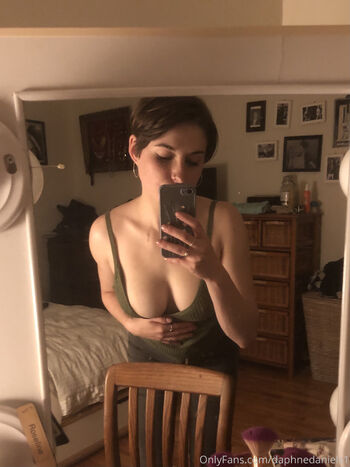 Daphne Daniel / daphnedaniels1 nude photo #32