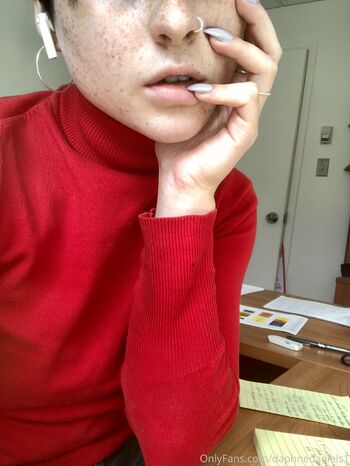 Daphne Daniel / daphnedaniels1 nude photo #37