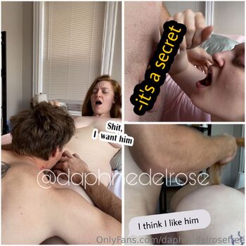 𝑔𝒾𝓃𝑔𝑒𝓇 𝓇𝒶𝓅𝓊𝓃𝓏𝑒𝓁 / daphnedelrosefree nude photo #34