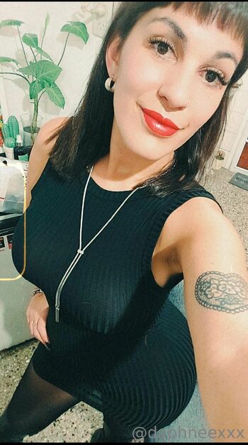 GODDESS VIDEO CALL 24 / daphneexxx nude photo #23