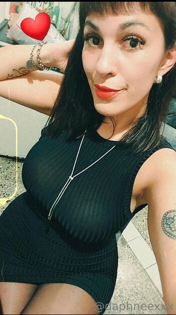 GODDESS VIDEO CALL 24 / daphneexxx nude photo #24