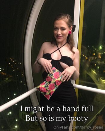 darcy_rosa / darcy_rosaa nude photo #3