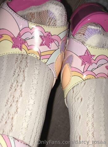 darcy_rosa / darcy_rosaa nude photo #19